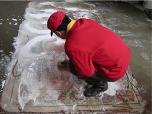 宜昌厂房油污清洗